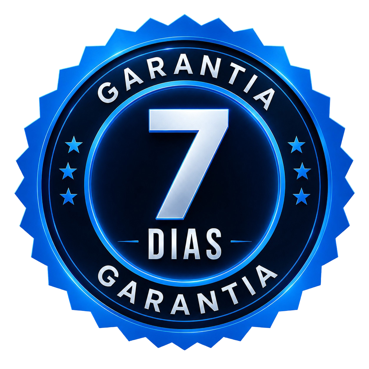 Selo de garantia